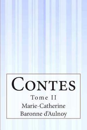 Contes