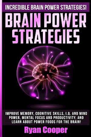 Brain Power Strategies