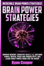 Brain Power Strategies