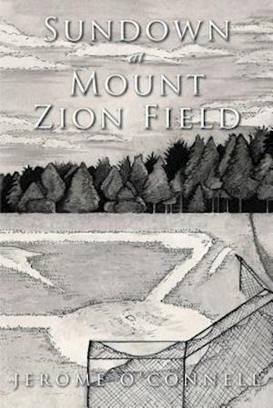 Sundown at Mount Zion Field