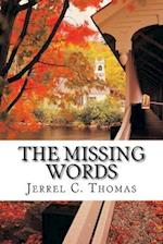 The Missing Words