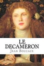 Le Decameron