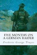 Five Months on a German Raider