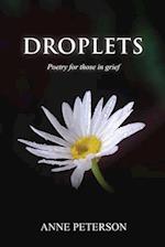Droplets: Poetry for those in grief 