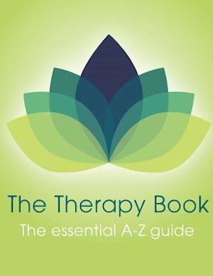 The Therapy Book