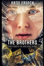 The Brothers: Breeders Book 4 