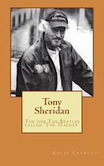 Tony Sheridan