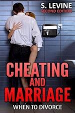 Cheating and Marriage