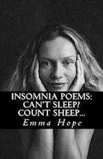 Insomnia Poems