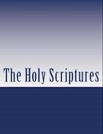 The Holy Scriptures in English