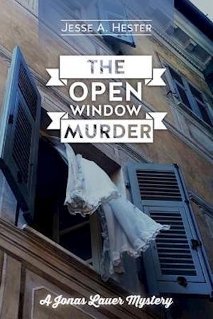 The Open Window Murder