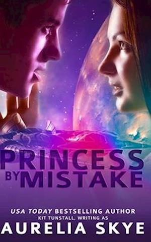 Princess By Mistake