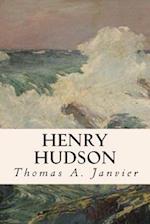 Henry Hudson