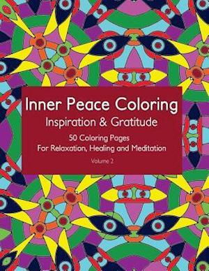 Inner Peace Coloring