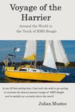 Voyage of the Harrier