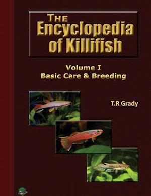 The Killifish Encyclopedia