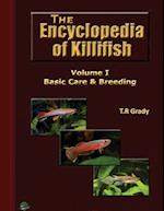 The Killifish Encyclopedia