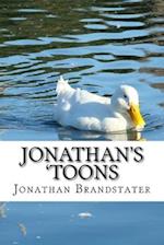 Jonathan's 'toons