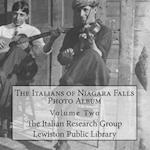 The Italians of Niagara Falls