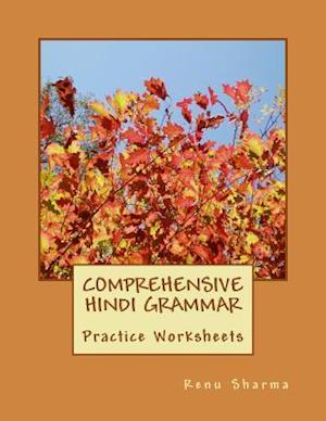 Comprehensive Hindi Grammar