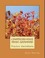 Comprehensive Hindi Grammar
