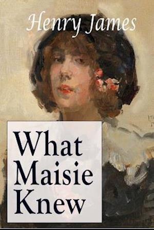 What Maisie Knew