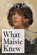 What Maisie Knew