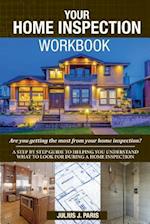 Your Home Inspection Workbook