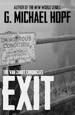 Exit: The Van Zandt Chronicles 