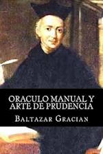 Oraculo manual y arte de prudencia