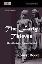 The Forty Thieves