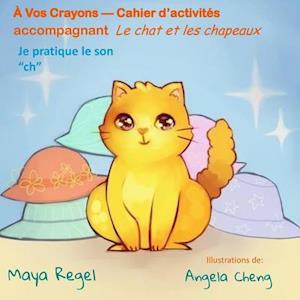 A Vos Crayons - Cahiers D'Activites