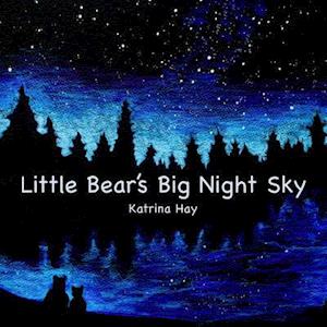 Little Bear's Big Night Sky