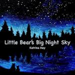Little Bear's Big Night Sky