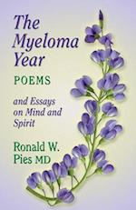 The Myeloma Year