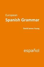 European Spanish Grammar