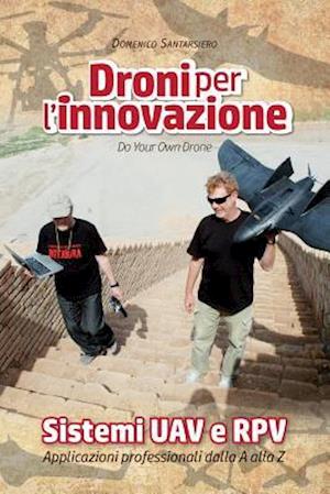 Droni Per l'Innovazione