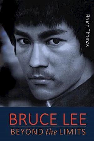 Bruce Lee