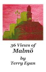 36 Views of Malmö