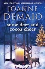 Snow Deer and Cocoa Cheer