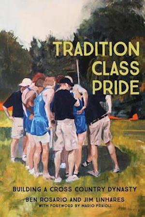 Tradition Class Pride