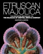 Etruscan Majolica
