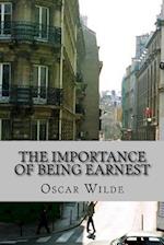 The Importance of Being Earnest