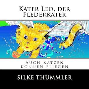 Kater Leo, Der Flederkater