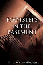 Footsteps in the Basement