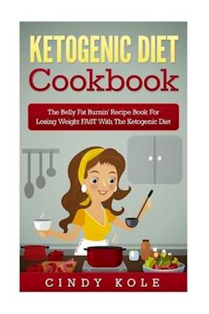 Ketogenic Diet Cookbook