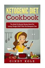 Ketogenic Diet Cookbook