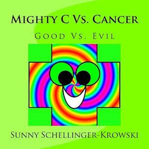 Mighty C vs. Cancer