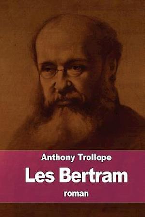 Les Bertram