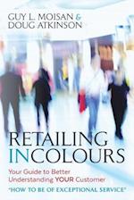 Retailing in Colours